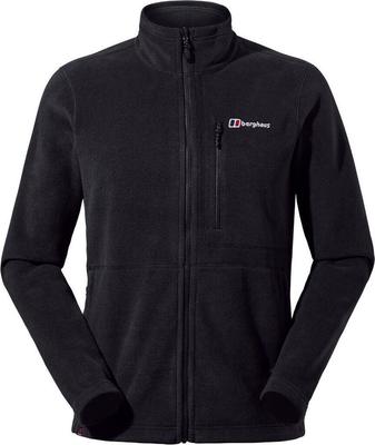 Jacket Berghaus Mens Activity InterActive Jacket Black