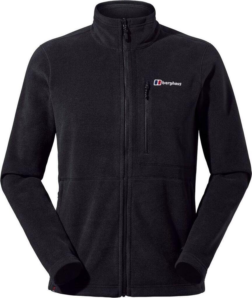 

Куртка Berghaus Mens Activity InterActive Jacket Black XL