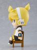 Nendoroid Swacchao! Character Vocal Series 02 Kagamine Rin & Len Non-scale Plastic Painted Movable Figure
