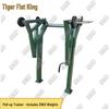 Tiger Fist King Outdoor Single-Person Strength Training Equipment