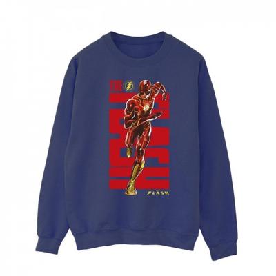 Mens The Flash Dash Sweatshirt
