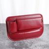 Multifunctional Car Seat Gap Organizer with Cup Holder