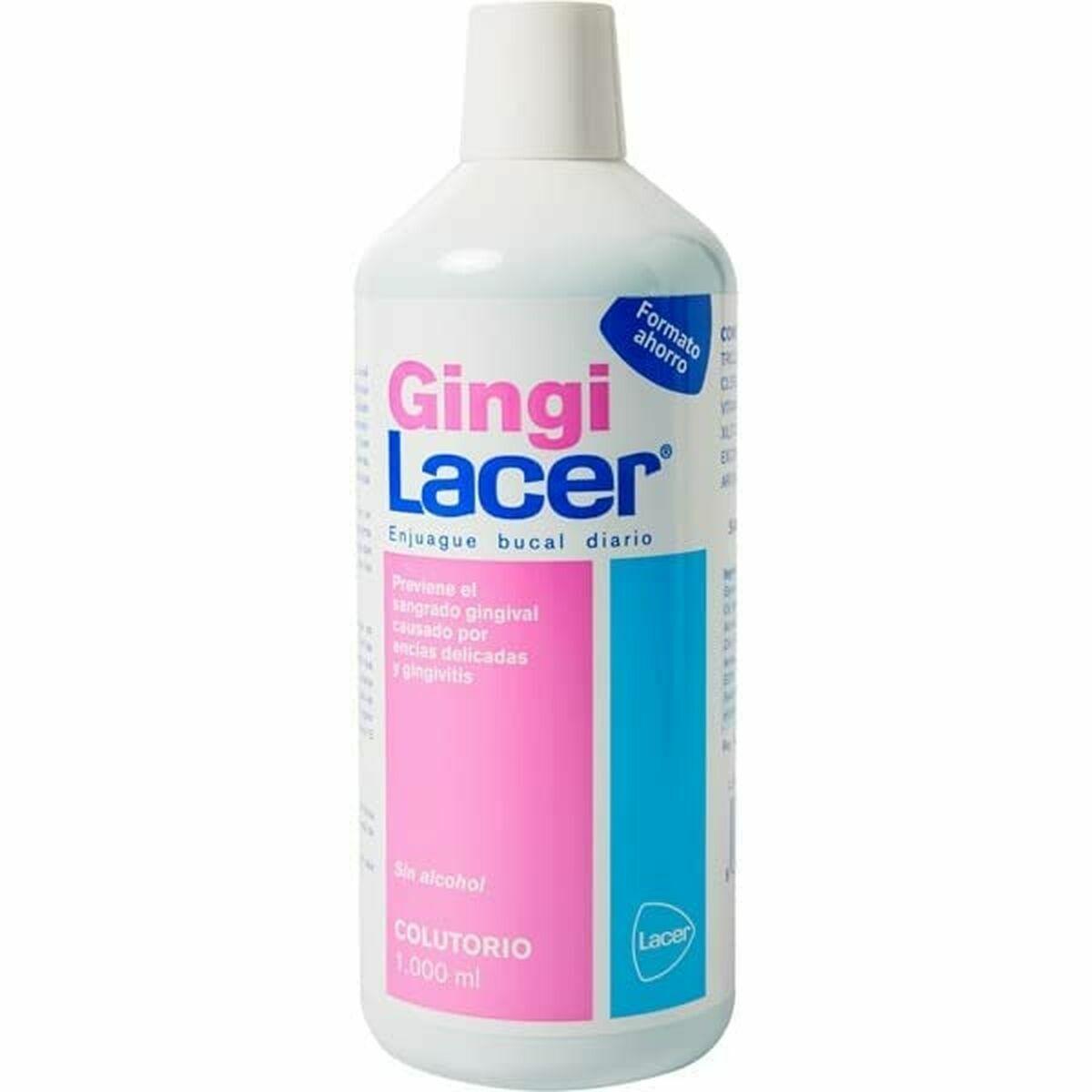 

Lacer Mint Mouthwash 1 L