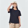 Women's Quick-Dry Short Sleeve T-Shirt - Summer Cooling, Breathable, Lightweight Sportswear