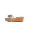 Staccato Women S Mule Sanbal2 Eyb96 26Sgold