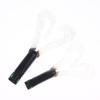 1Pc Twin Tail Trailer Soft Fishing Lures Silicone Spinning Souple 145Mm/21.7G 175Mm/36.7G For Pike Lw234