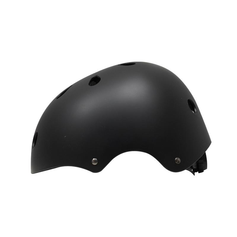 

Plum Blossom Multi-Sport Helmet for Adults & Children - Rock Climbing, Balance Bike, Scooter, Roller Skating Safety Gear. Small