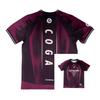 Maglia da Combattimento MMA Asciugatura Rapida Traspirante Manica Corta T-shirt Sportiva da Uomo Estate Palestra Boxe Jiu-jitsu Allenamento Abbigliamento Sportivo