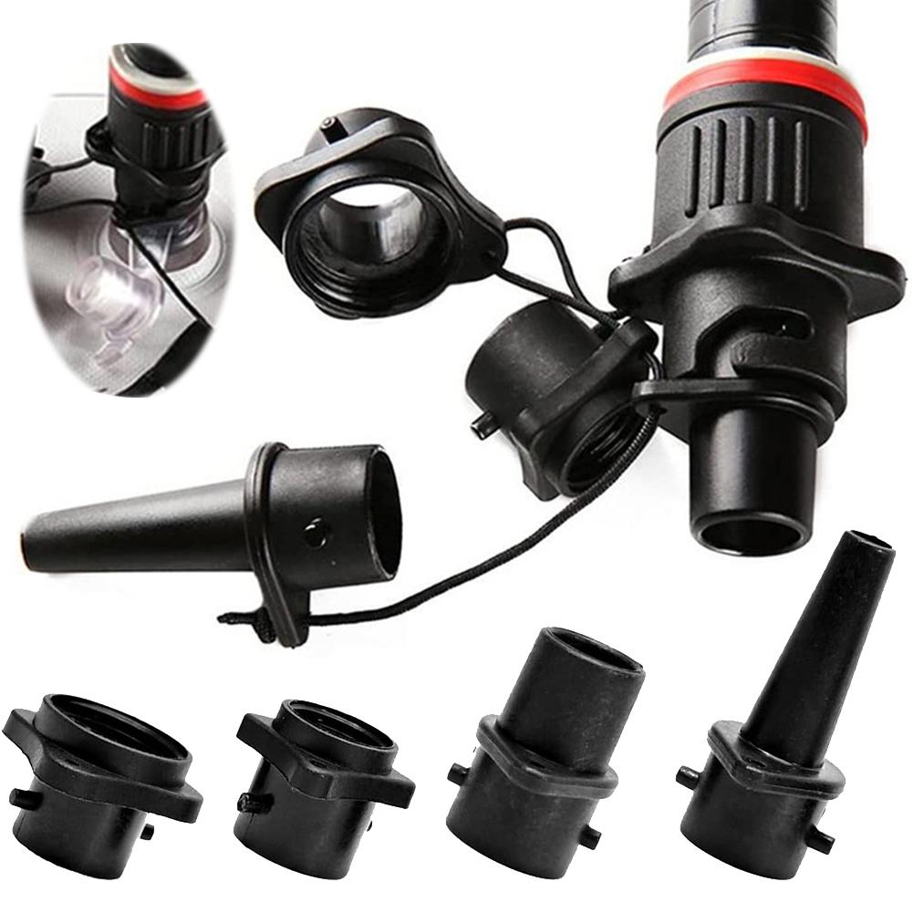 

Canoe Kayak Air Valve Adaptor Dustproof Inflatable Compressor Pump Converter Air Pump Converter for Inflatable Kayak Rowing Boat Australia