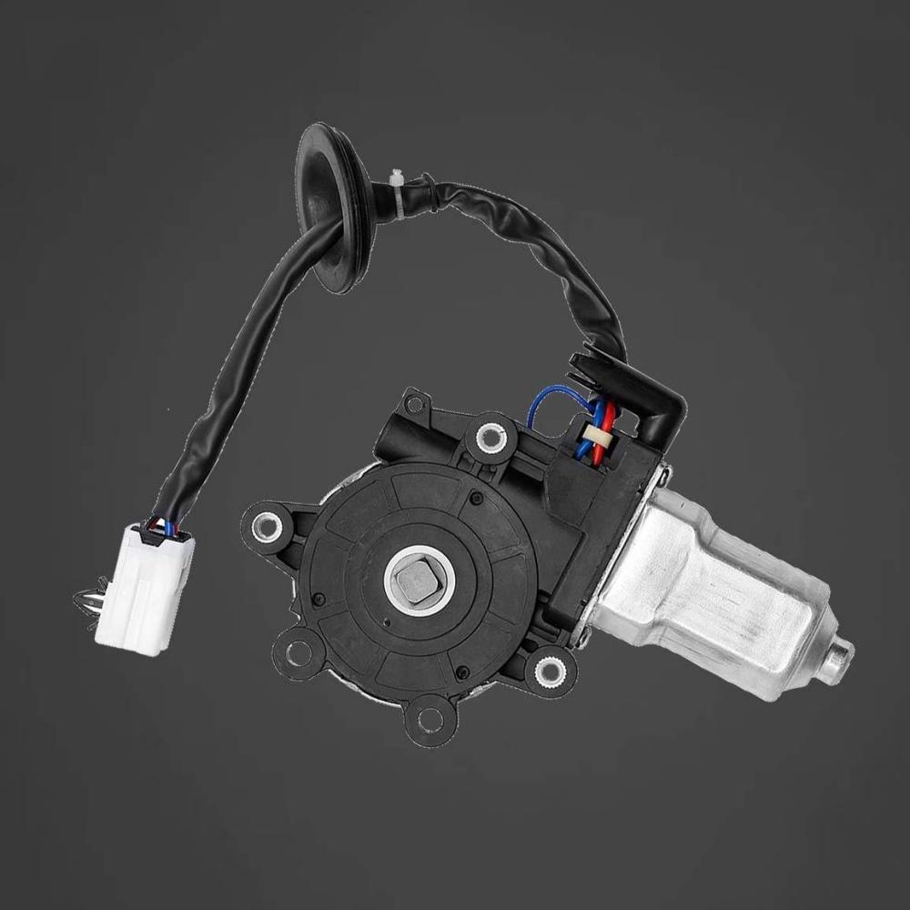 Front Left Window Motor for Infiniti G35 Nissan 350Z 80731-CD000
