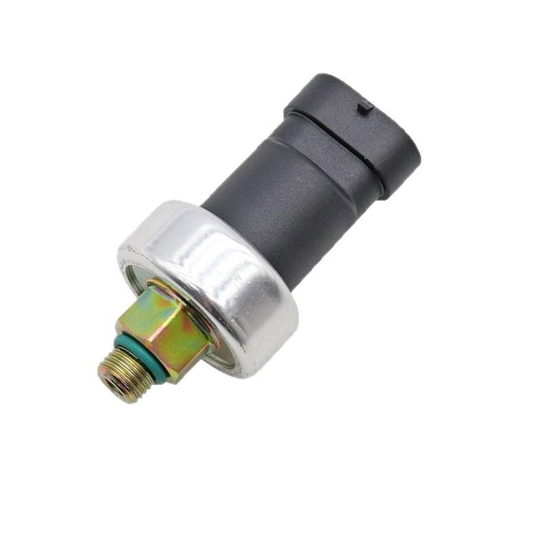 Compatible Power Steering Sensor for Chevrolet: 15961566, 10218778, SW8164.