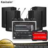 KAXISAIER KL Professional Conference Audio System CN Plug (adapter Included)