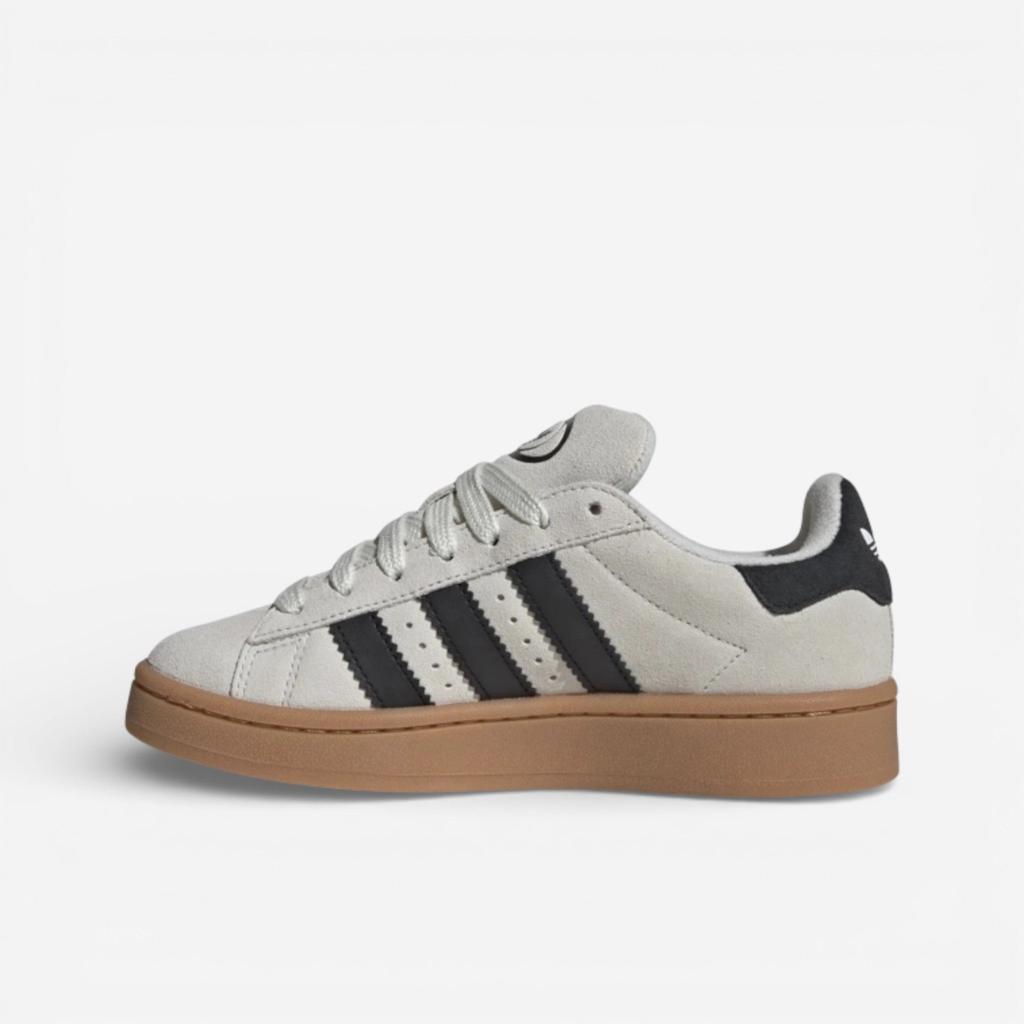 Adidas Campus 00s 'Orbit Grey Core Black White'