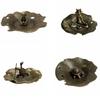 Tortoise Incense Stick Holder Desk Ornaments Incense Burning Tray Creative Incense Burner  Yoga