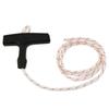 Lawn Mower Parts Starter Handle Yard Elastostart Recoil