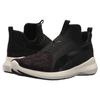 New PUMA Rebel Mid Vr 'Quiet Shade' Women's 363677-02