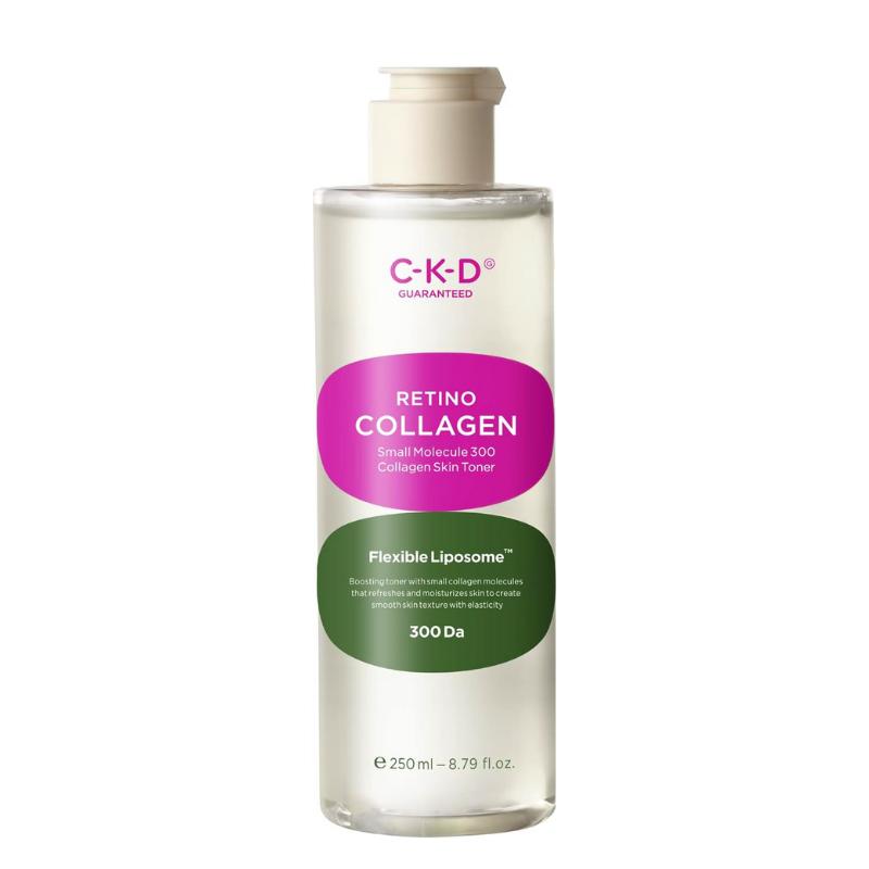 Retino Collagen Small Molecule 300 Collagen Skin Toner
