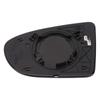 Right Side Mirror Glass Heated 96301BR72A For Nissan Qashqai J10 2006-2013