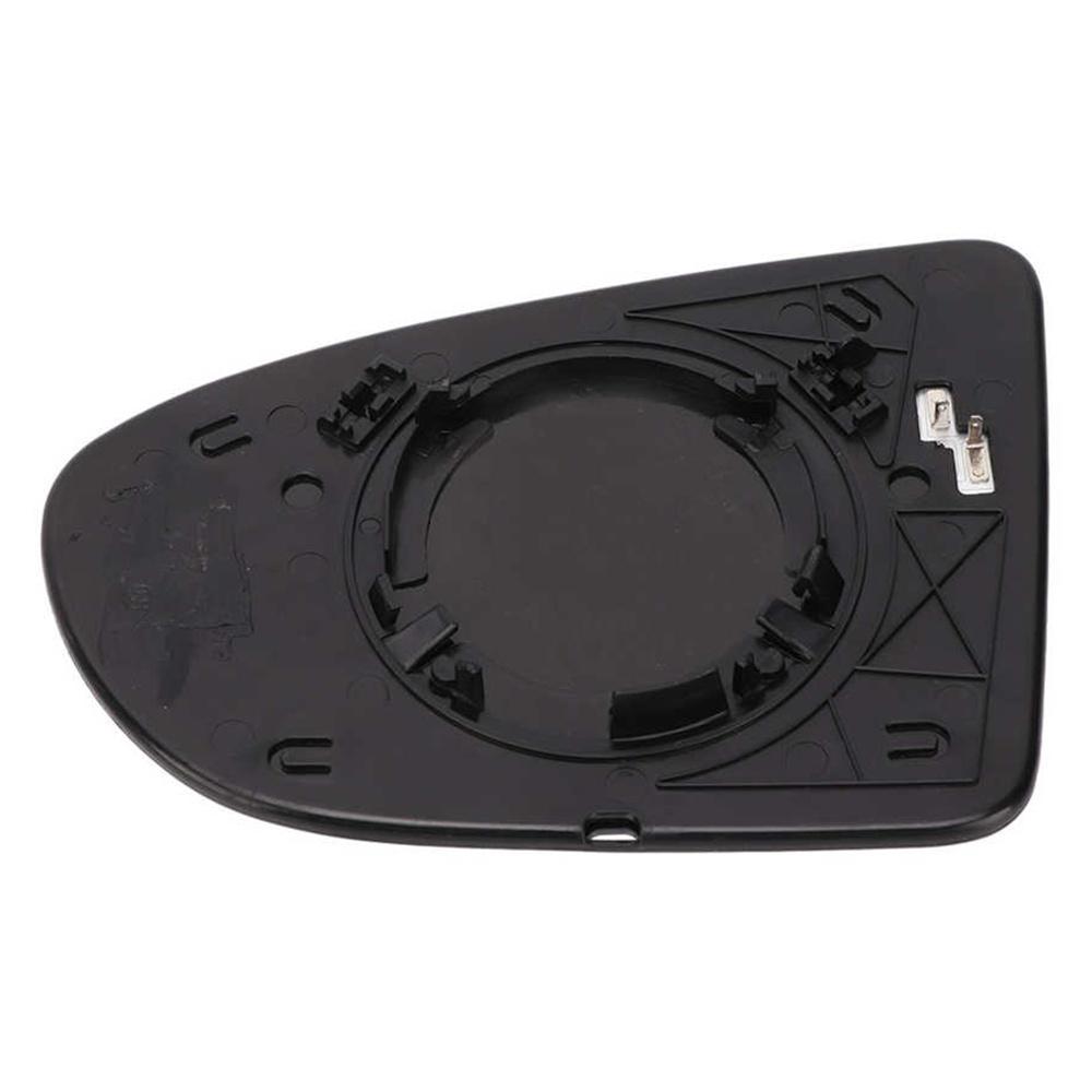 Right Side Mirror Glass Heated 96301BR72A For Nissan Qashqai J10 2006-2013
