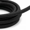Invisible Sports Pants Belt Seamless Waist Drawstring Strap New Cord Lock Stopper  Rope Ends