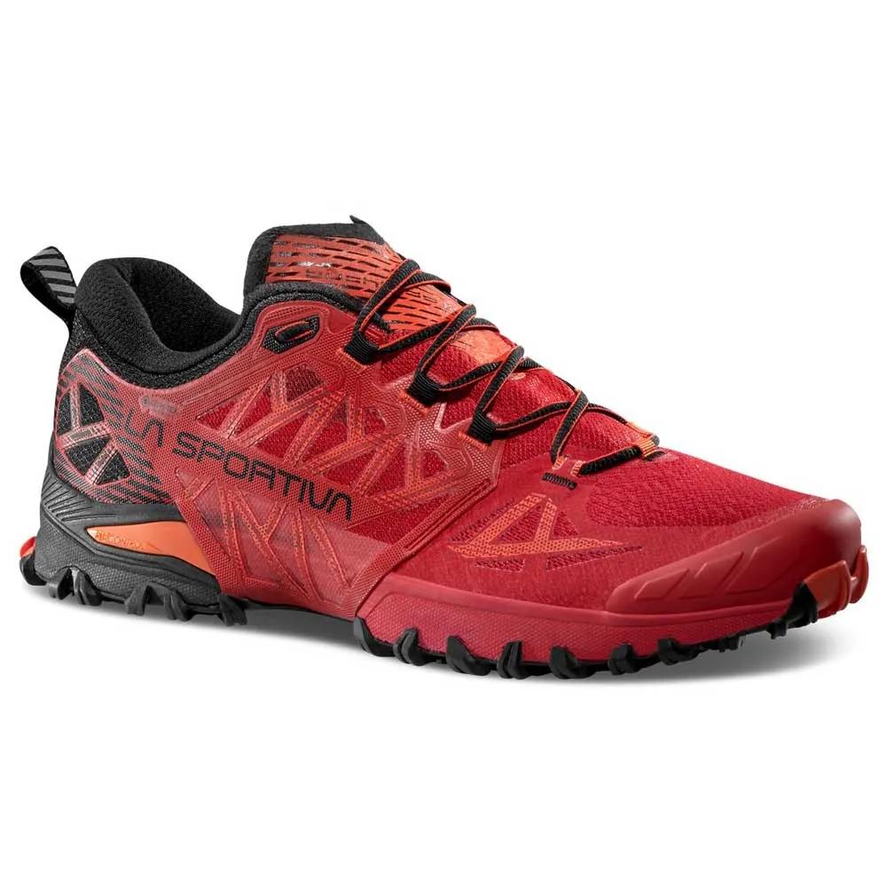 La Sportiva Ботинки для хайкинга Bushido III