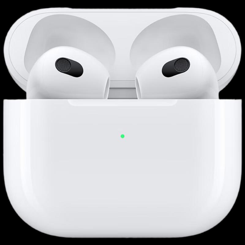 Apple AirPods (3rd Generation)