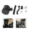 Multifunctional Motorcycle Brake Fluid Reservoir and Clutch Tank Oil Cup