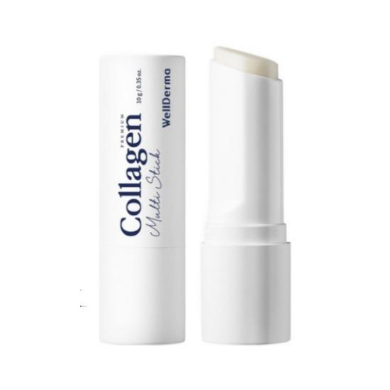 WELLDERMA Premium Low Molecular Collagen Multi Stick Firming Moisture Care 10g