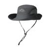 Cowboy hat Outdoor sun hat Sunscreen travel New bucket hat Men's sun hat Universal summer climbing hat