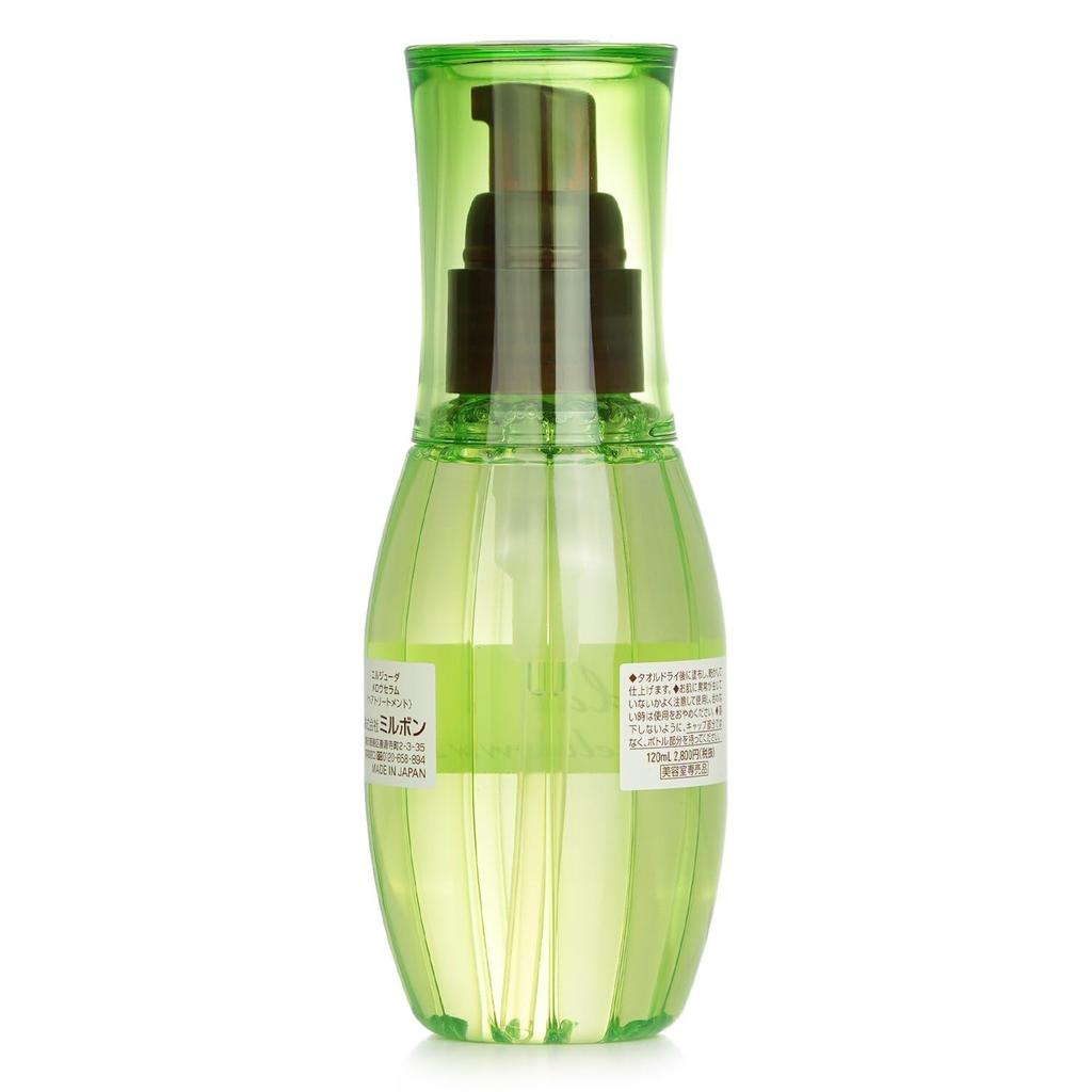 Milbon Elujuda Mellow Serum 120ml Deesse's