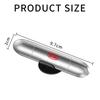 2026 Hot Car Sticker Car Safety Hammer Seat Belt Cutter 2 In 1 Emergency Rescue Tool For KIA KN Rio Ceed Sportage Cerato Soul So