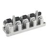 A4CF1 Solenoid Valve Assembly for Hyundai/Kia Transmission (46313-23000)