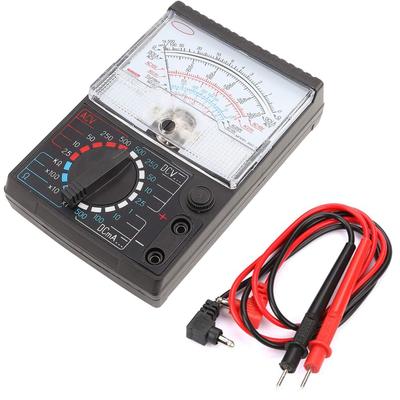 Outils électriques – Multimètres