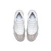 Air Jordan 11 Retro 'Vast Grey' Women's Jordan AR0715-100