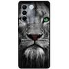 For Vivo V27E V2237 V27 Pro V2230 V 27 Case TPU Soft Silicone Marble Cat Shockproof Cases For Vivo V27 5G V27Pro Bag Funda Cover