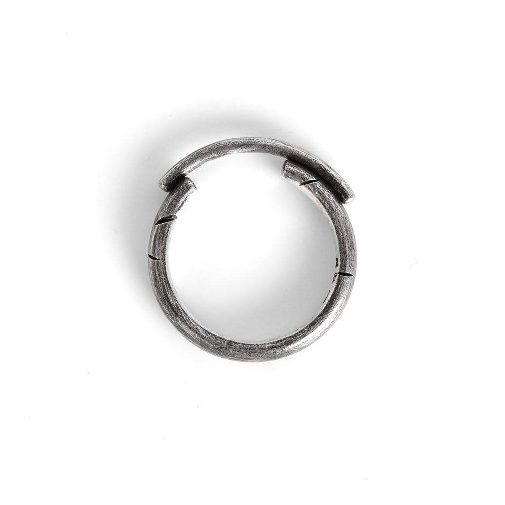 Agroundring On The Ring (A Type)