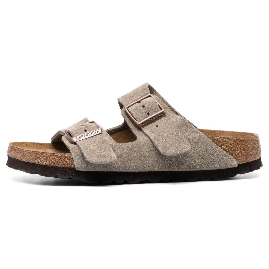 Сандалии Birkenstock Arizona с мягкой стелькой 951303 44