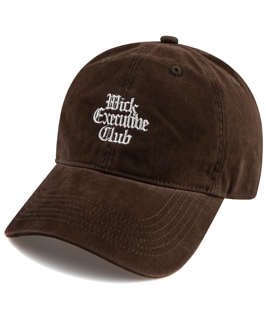 Wig Executive Classic Cationic Ball Cap
