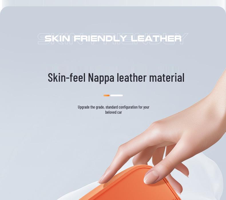 Compatible Tissue Holder for Lynk & Co 900: New Model Car Armrest or Seat Back Hanging Interior