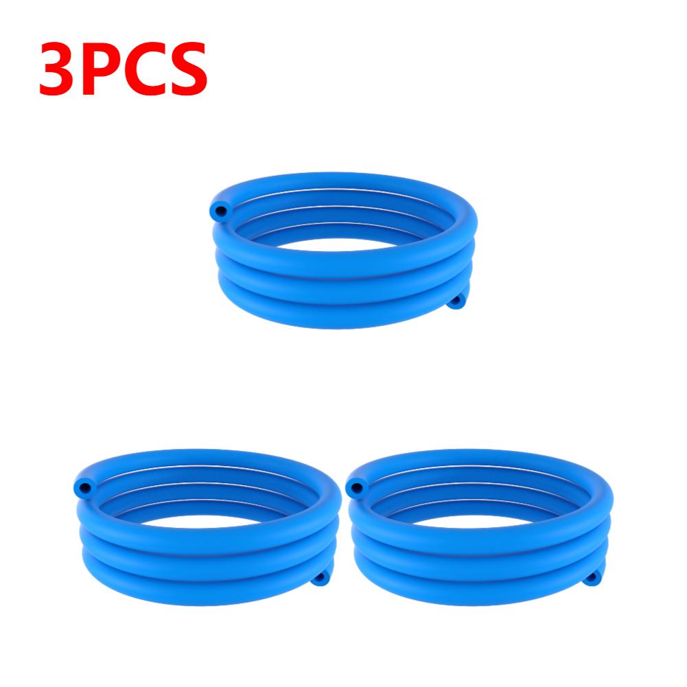 1-10PCS Bike Frame Internal Housing Damper 1.5/1.6M Foam Sleeve Bicycle Cable Dampener MTB Road Bike Shift/Brake/Hydraulic Tube