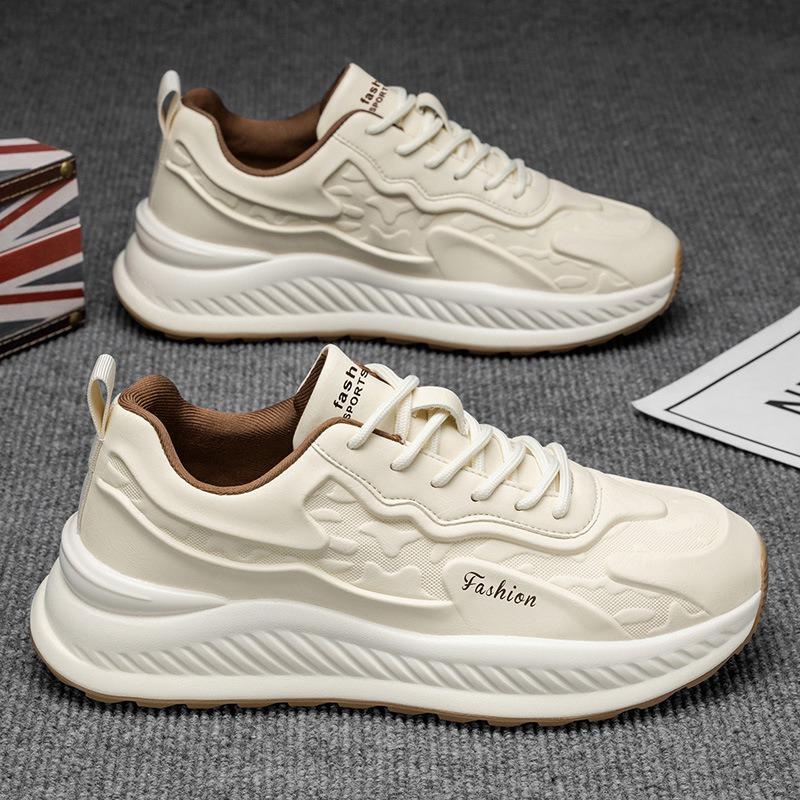 Neue Herren-Sportschuhe schwarz Darth Vader vielseitig lässig Laufschuhe trendige Schuhe Herren atmungsaktiv Herren Dad-Schuhe