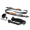 SmallRig Sling Handle Kit for DJI RS 3 4 Includes Shoulder Support and Lightweight Shoulder Foldable Hand Grip for Camera Accessories 2/RS 3/RS Pro/RS