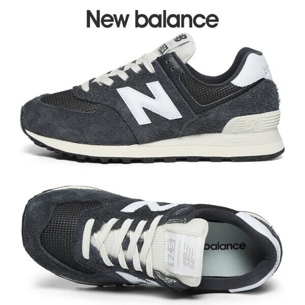 New Balance 574 Unisex Sneakers U574rbh