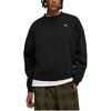 Puma Select Essentials Fleece Loose Fit Crewneck Sweatshirt Women tops 63473501