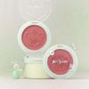 [Peripera] *Palace Ver* Pure Blushed Sunshine Cheek #28 Romantic Rose