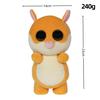 Adopt Me Plush Toy Owl Animal Stuffed Doll Gift For Kids And Collectors