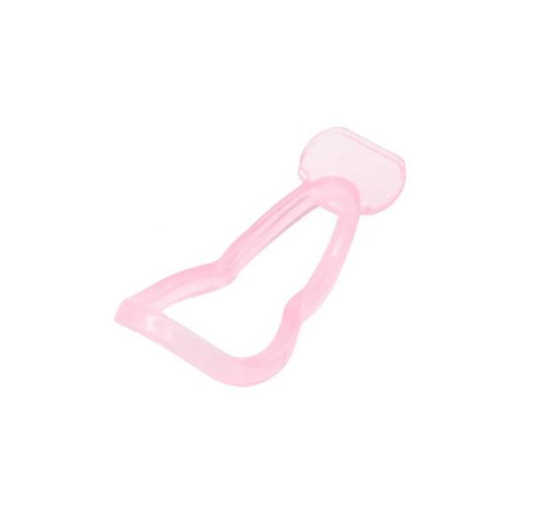 New Fufu Clip Clamp Lock for Sissy Cross-dressing