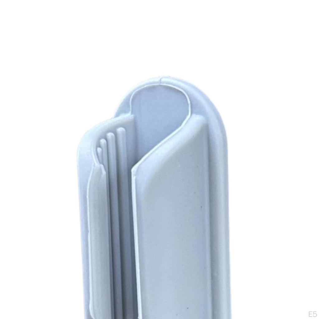 Automotive Chapstick and Lip Balm Organizer for Vehicle Interiors