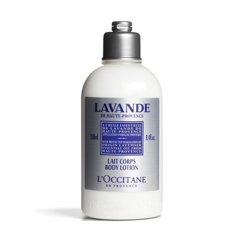 Lavender Body Lotion 250ml