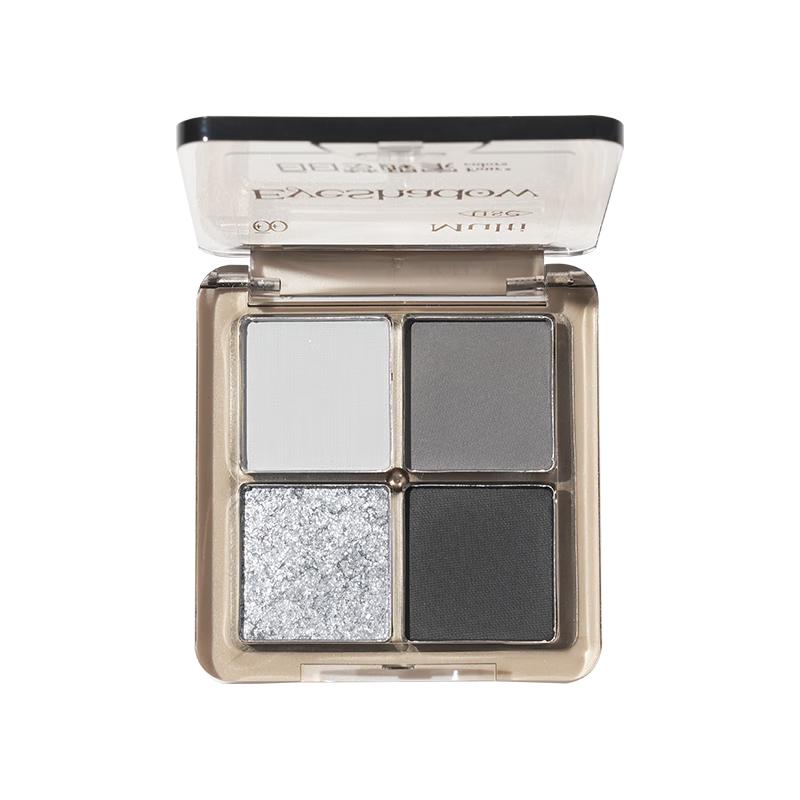 Daydream Awake Four-Color Eyeshadow Palette